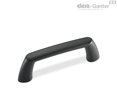 M.943 Rack handles | Elesa+Ganter